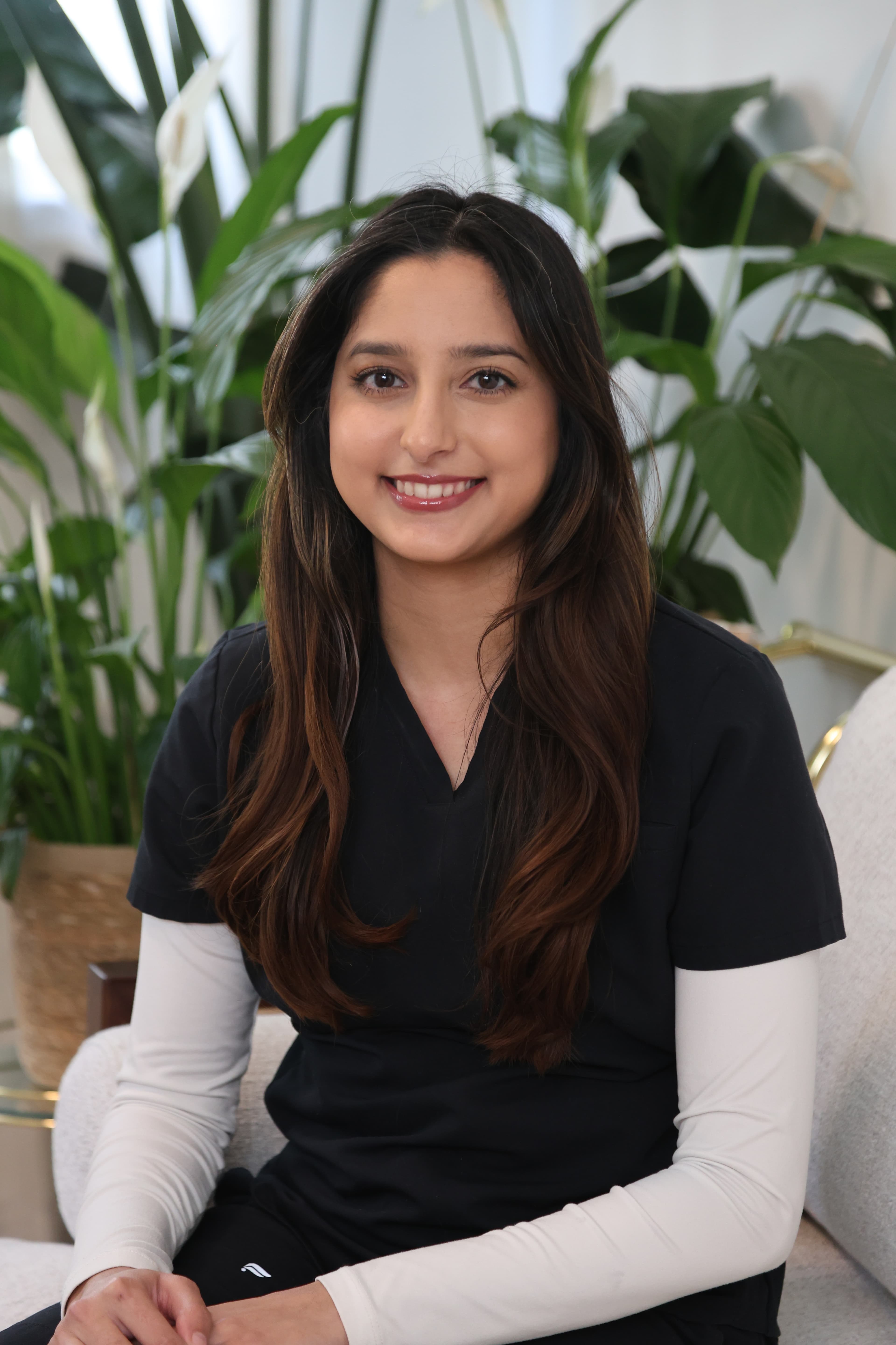 Rhea Tiwari PA-C