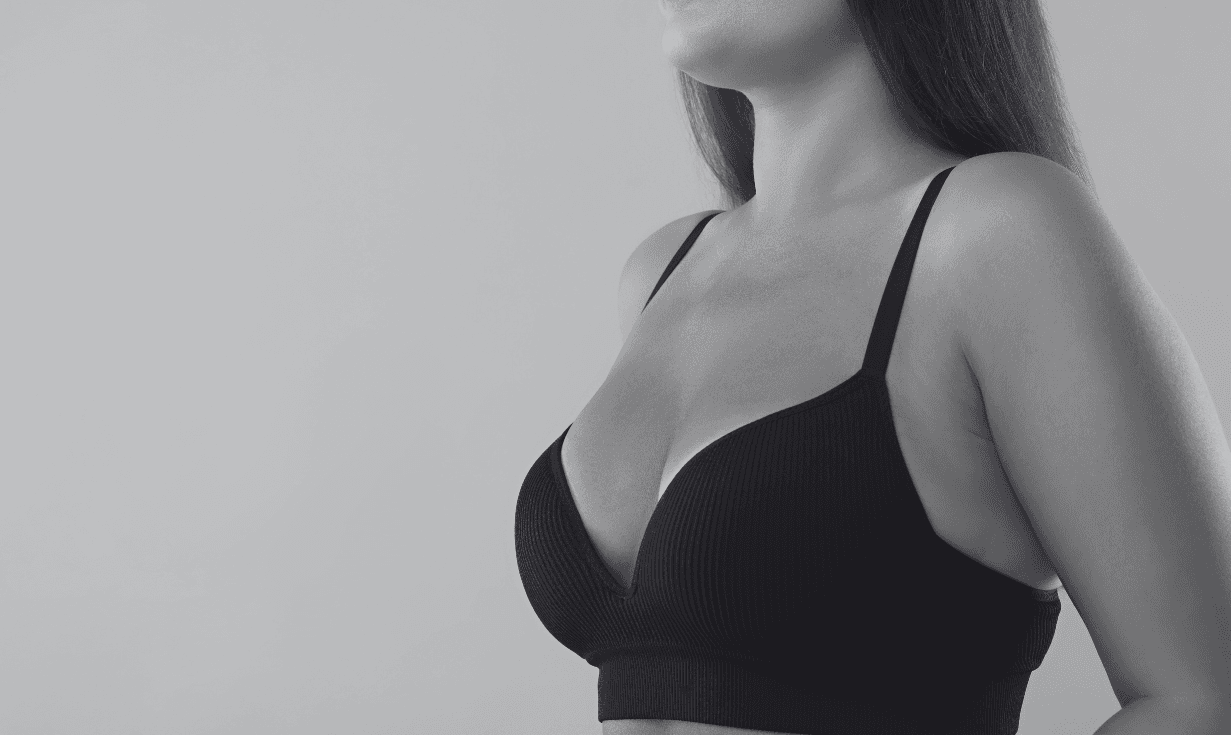What Is A Breast Lift?